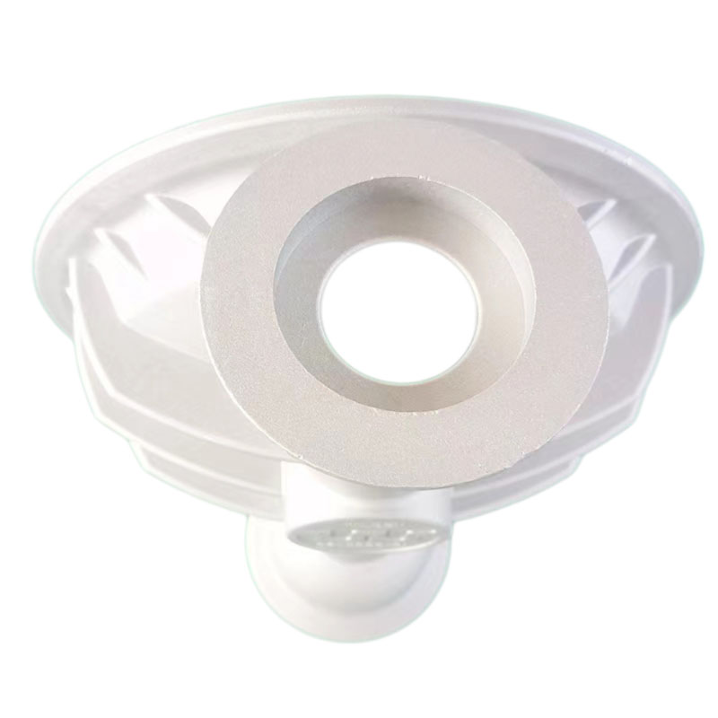 Die-Cast Aluminum Accessories