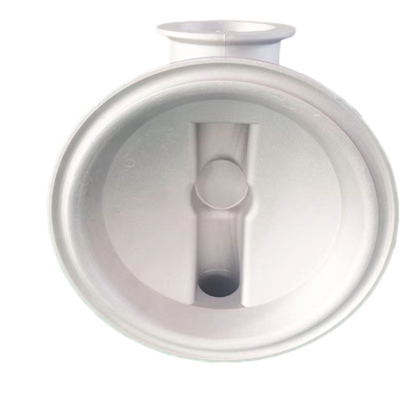Die-Cast Aluminum Accessories